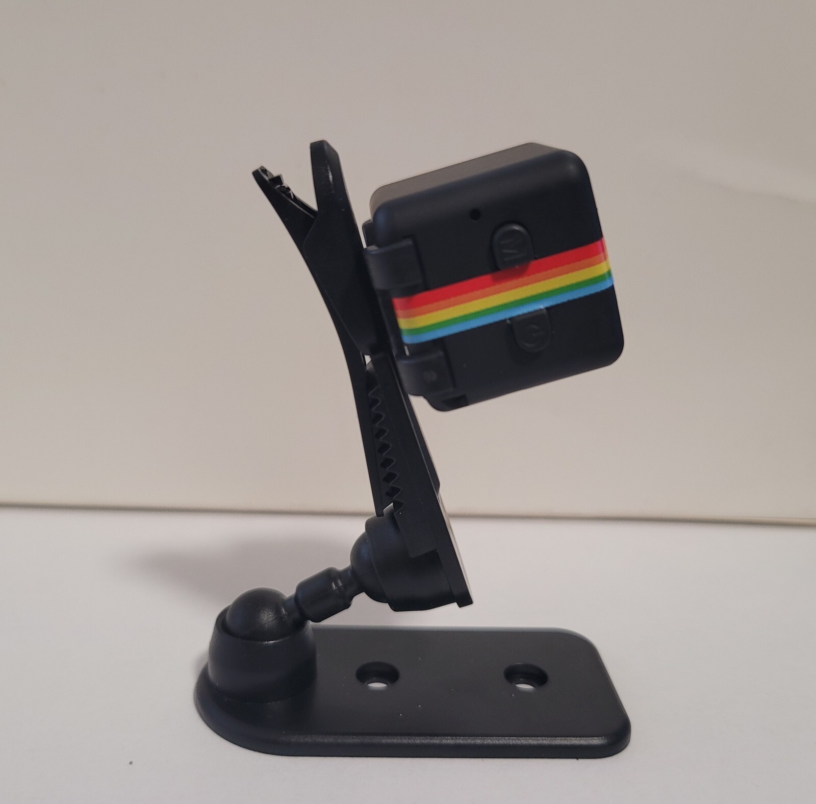 Mini Camera 1080P Portable Small HD Nanny Cam Night Vision and Motion activated