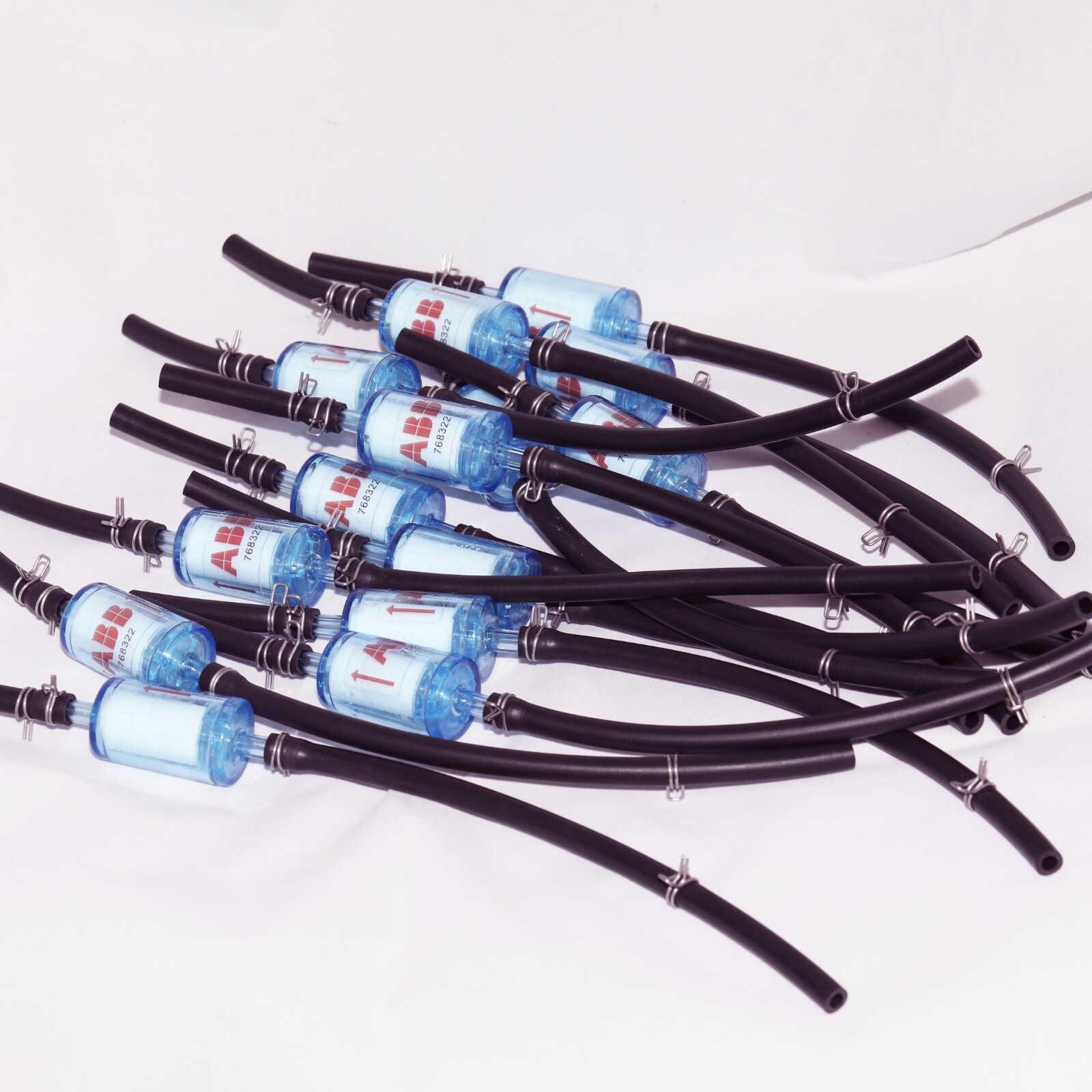 ABB 768322 filter components