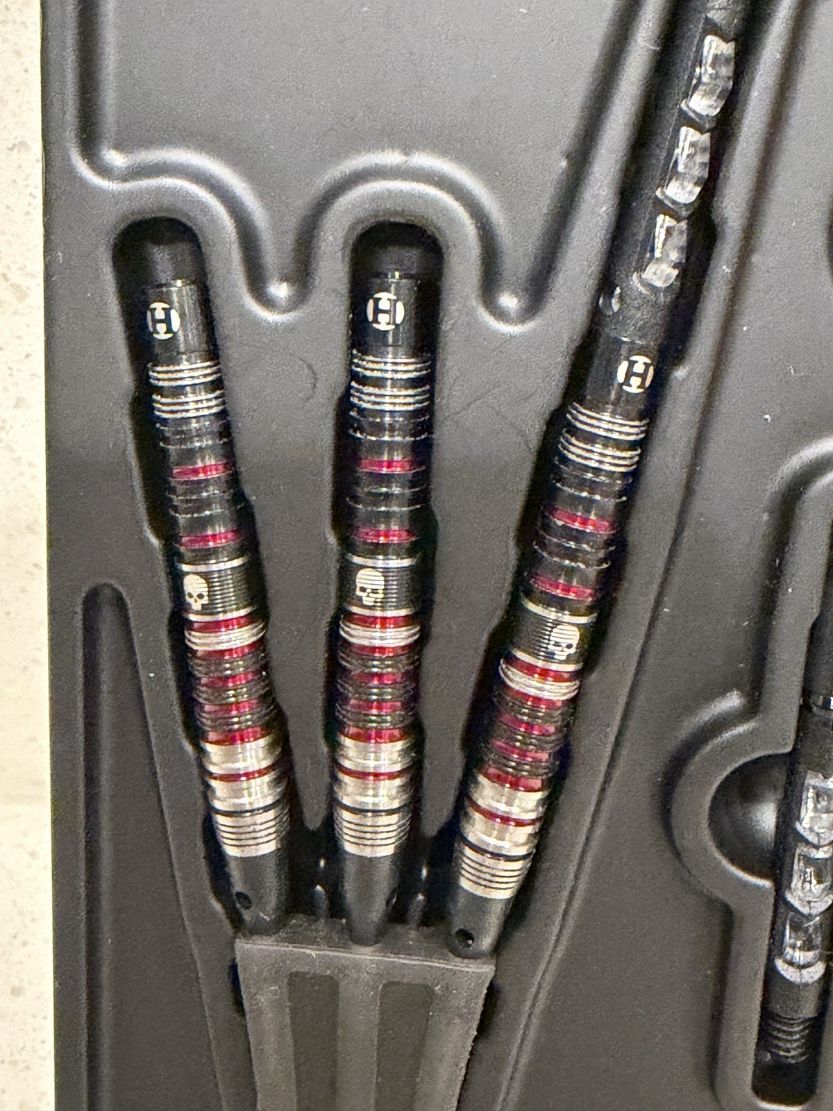 Ryan Searle Series 2 Soft Tip Darts 20 Grams