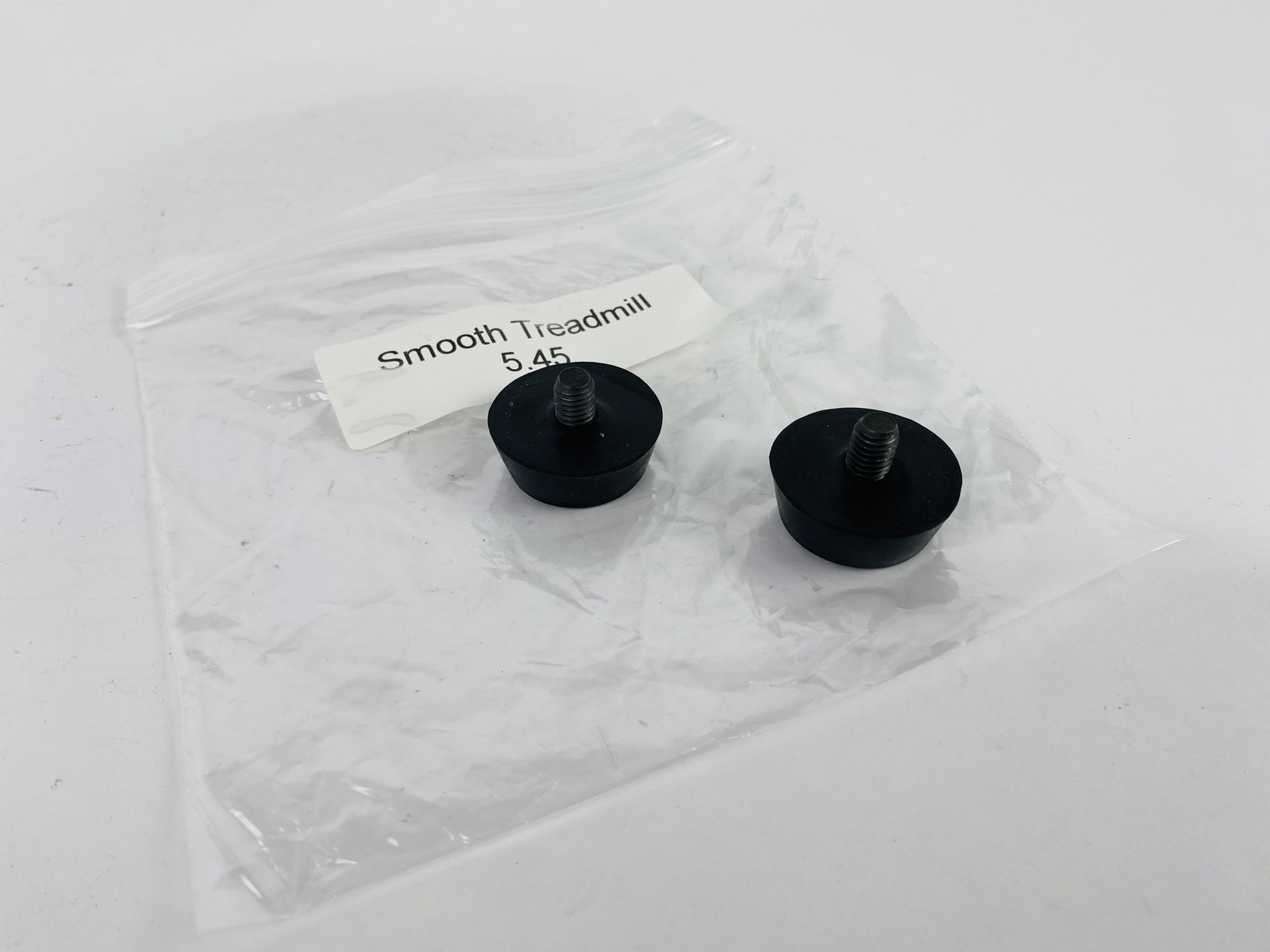 Smooth 5.45 Treadmill Leveling Foot Leveler (LF105)