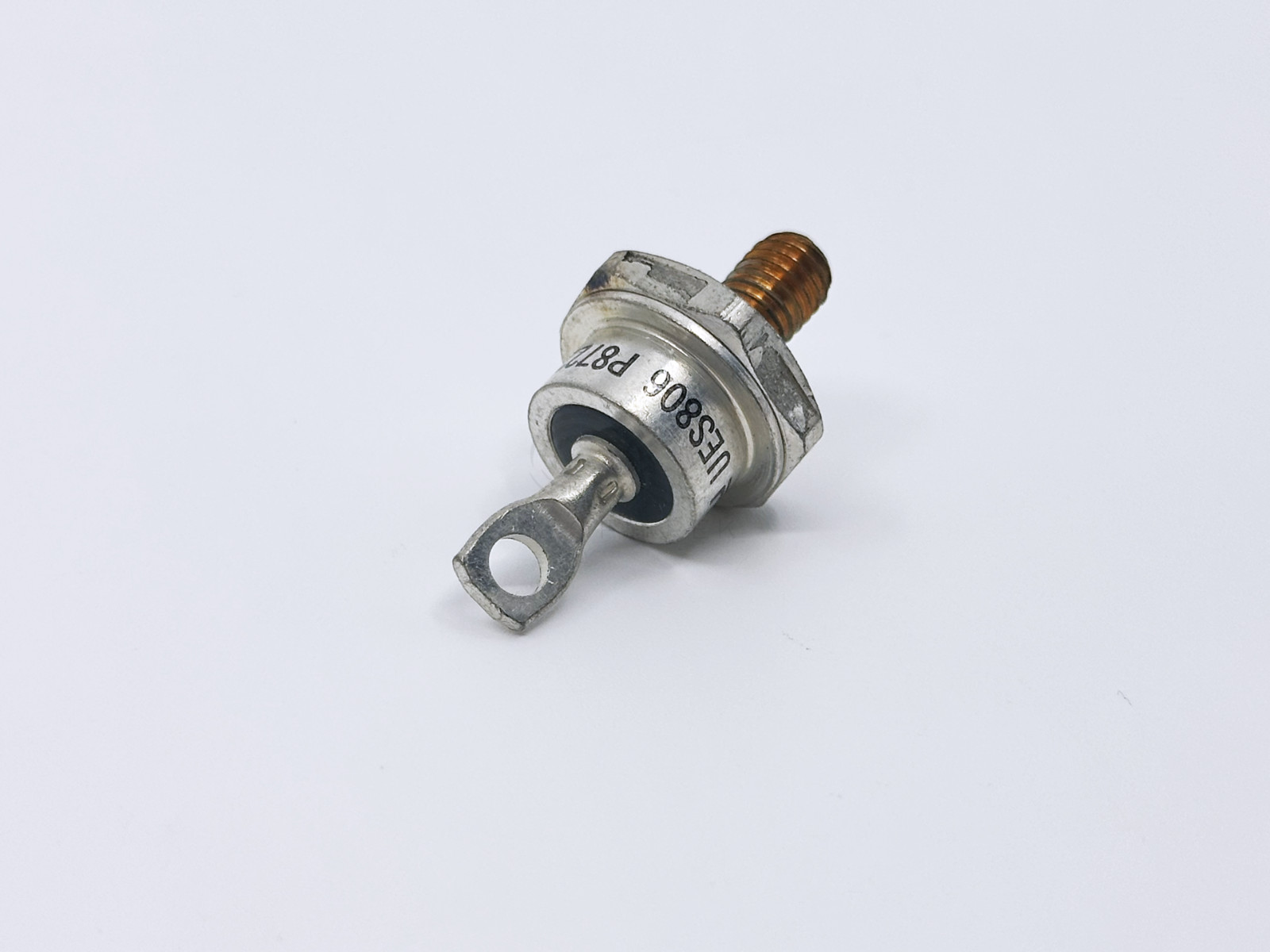 UES806 Unitrode Ultrafast Rectifier Diode 400V 50A 50ns DO-5