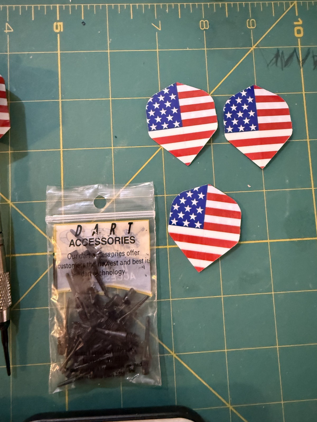 Dart Set