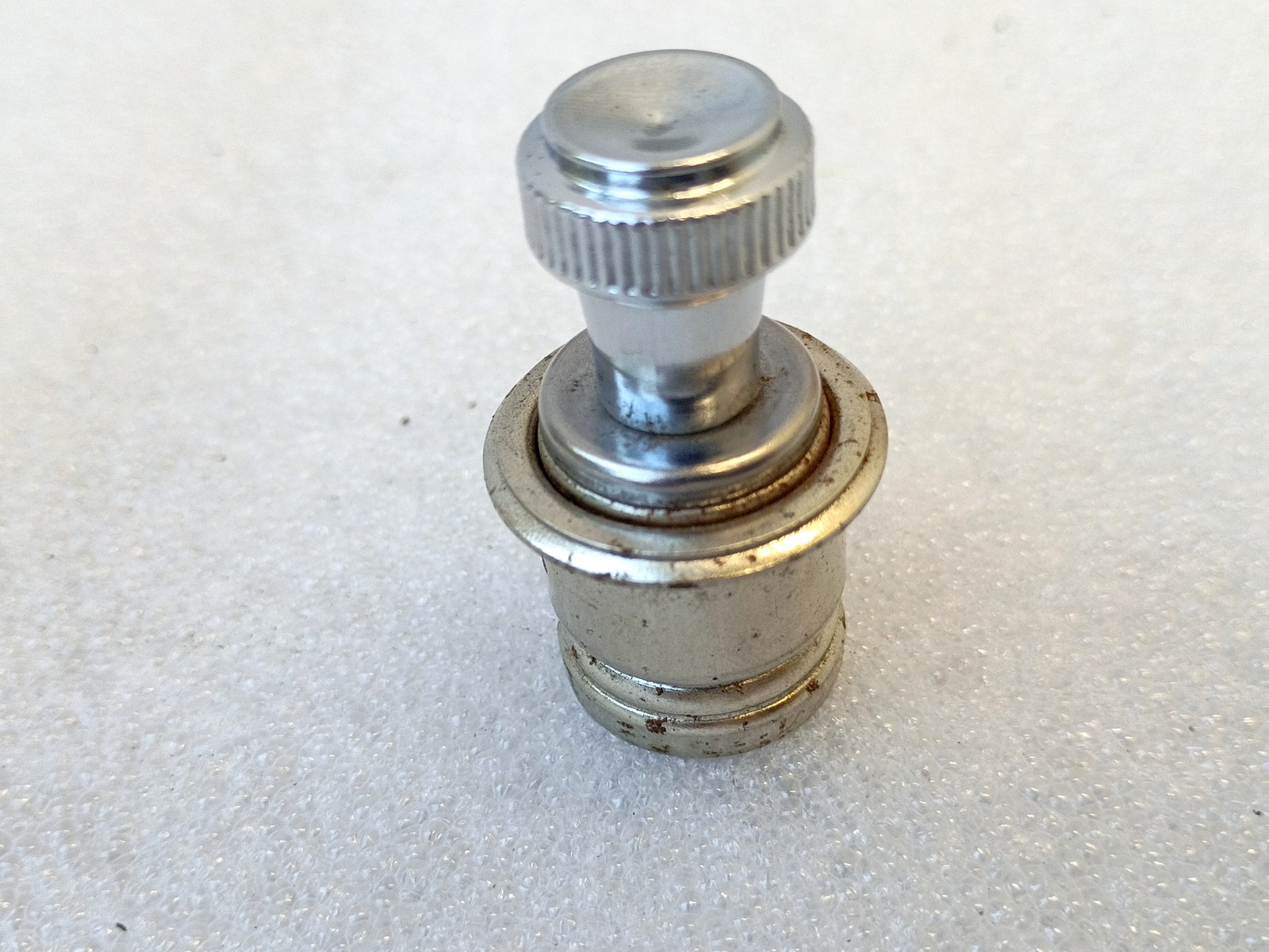 1980-1991 Cigarette Lighter Chrome F150 F250 F350 Bronco
