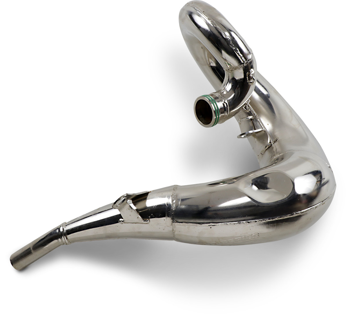 FMF Racing Gold Series Gnarly Pipe 025242