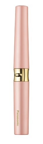 Panasonic EH-SE70-P Hot Eyelash Curler 2Way Comb Comb False Lashes Pink