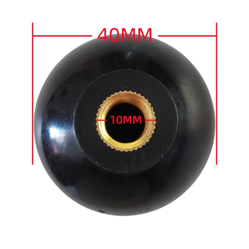 S.641 Knob, Gear Fits John Deere