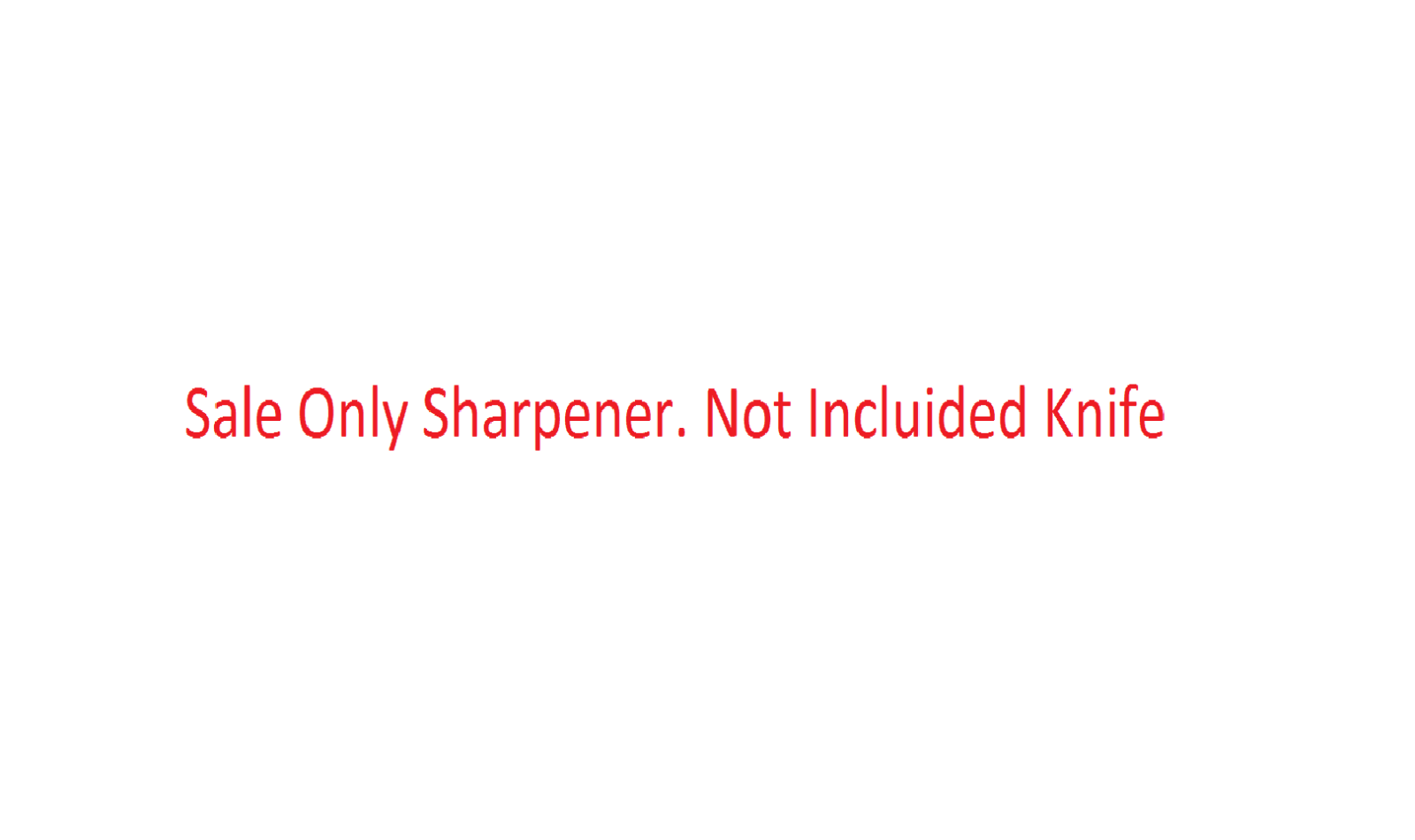 2 PACK AccuSharp SharpNEasy Knife Sharpener 334C Fine and Coarse Ceramic Rods