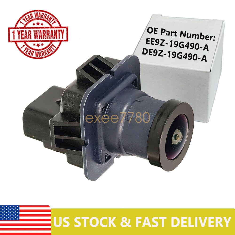 For 2013-2019 Lincoln MKT Rear Reverse Camera EE9Z-19G490-A, DE9Z-19G490-A