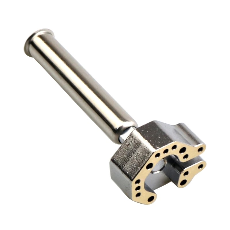 High Efficiency Soldering Iron Tip For Joystick Disassembly On Switching