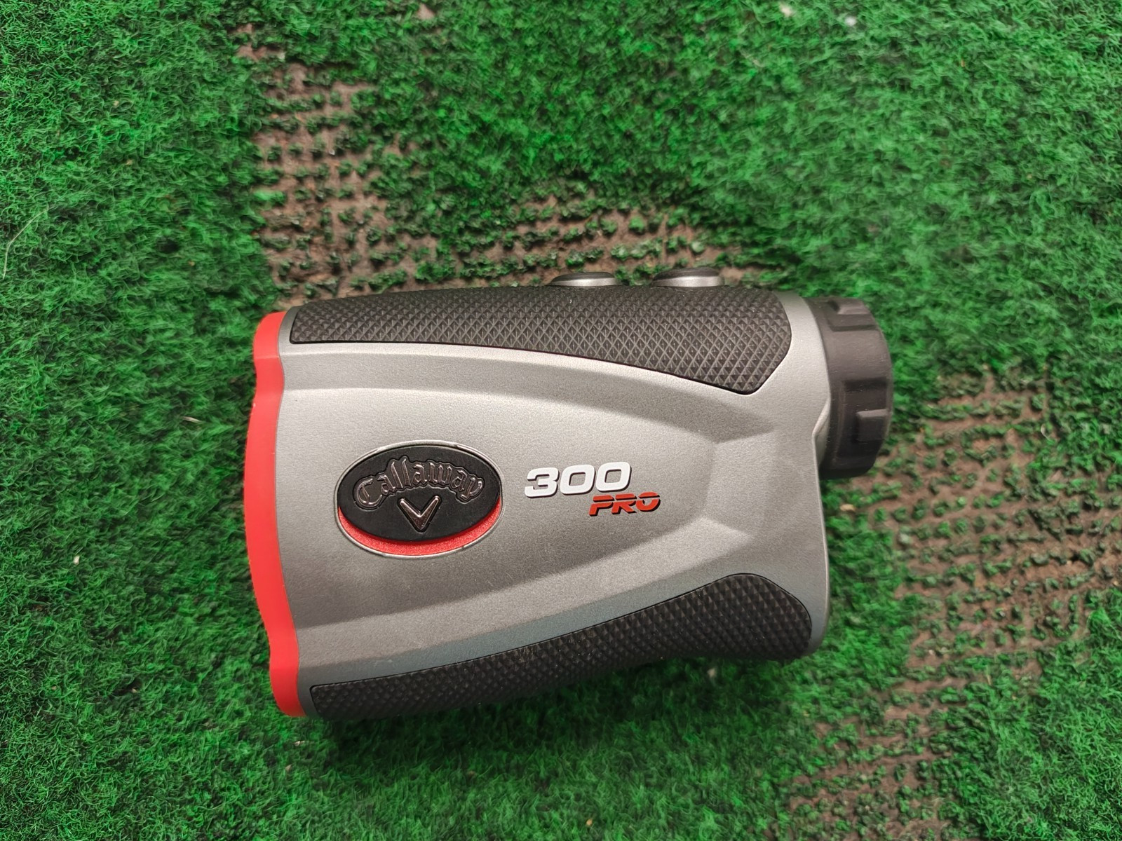 Callaway 300 Pro Slope 2021 Enhanced Model Golf Laser Rangefinder