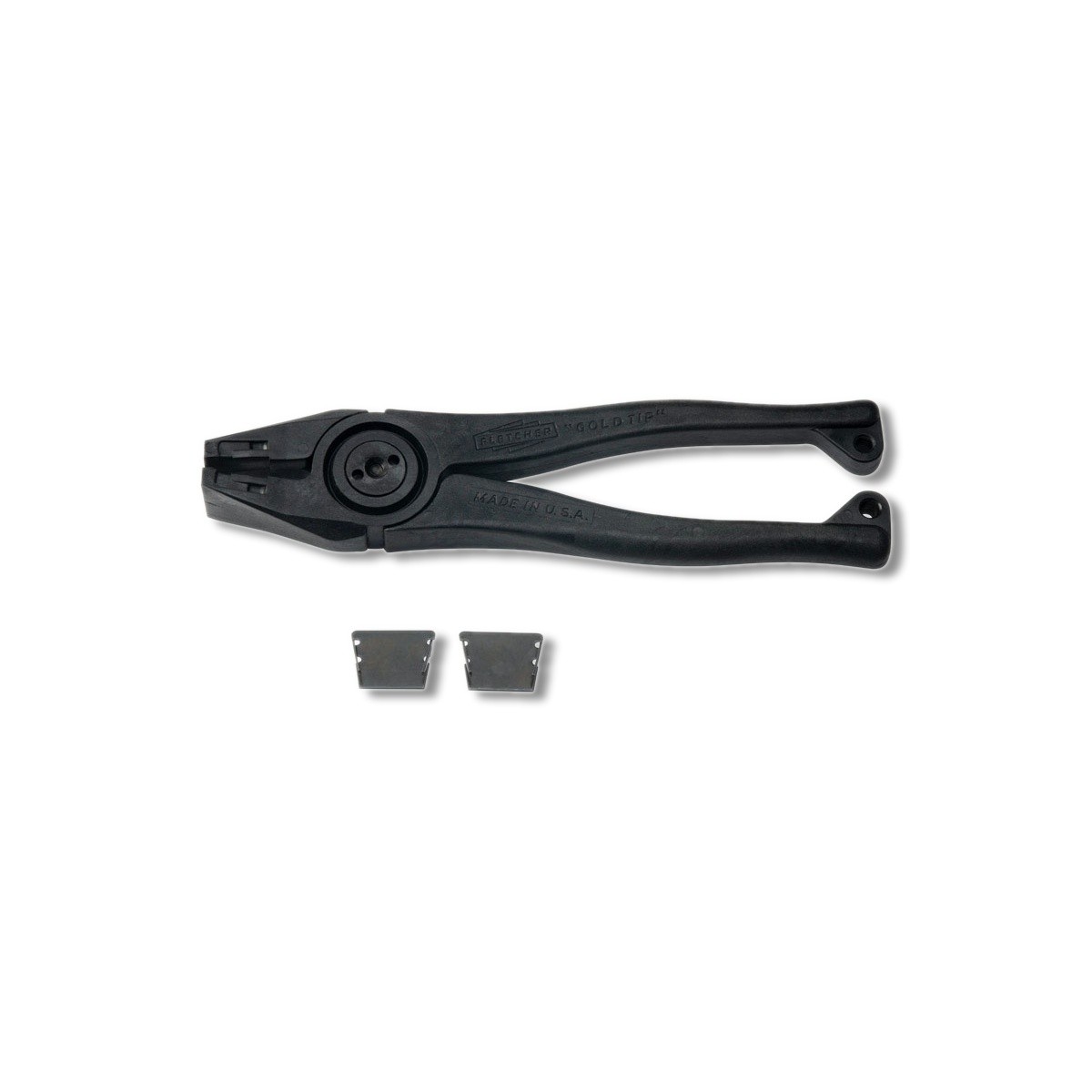 Fletcher-Terry 8 in Plastic Combination Pliers 06-112