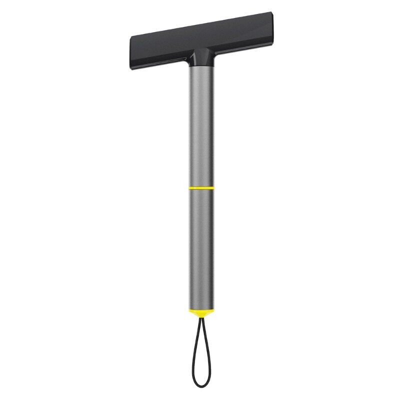 Car Snow Shovel Ice Scraper Cleaning Tool for Vehicle Windshield Snow Remover