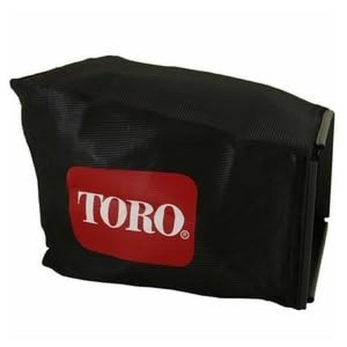 Toro Part # 121-5775 Grass Bag for Turfmaster