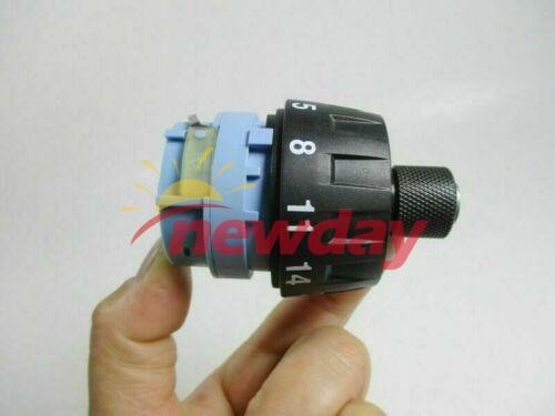 NEW FOR Makita 123869-6 DDF083 DF032D Gearbox