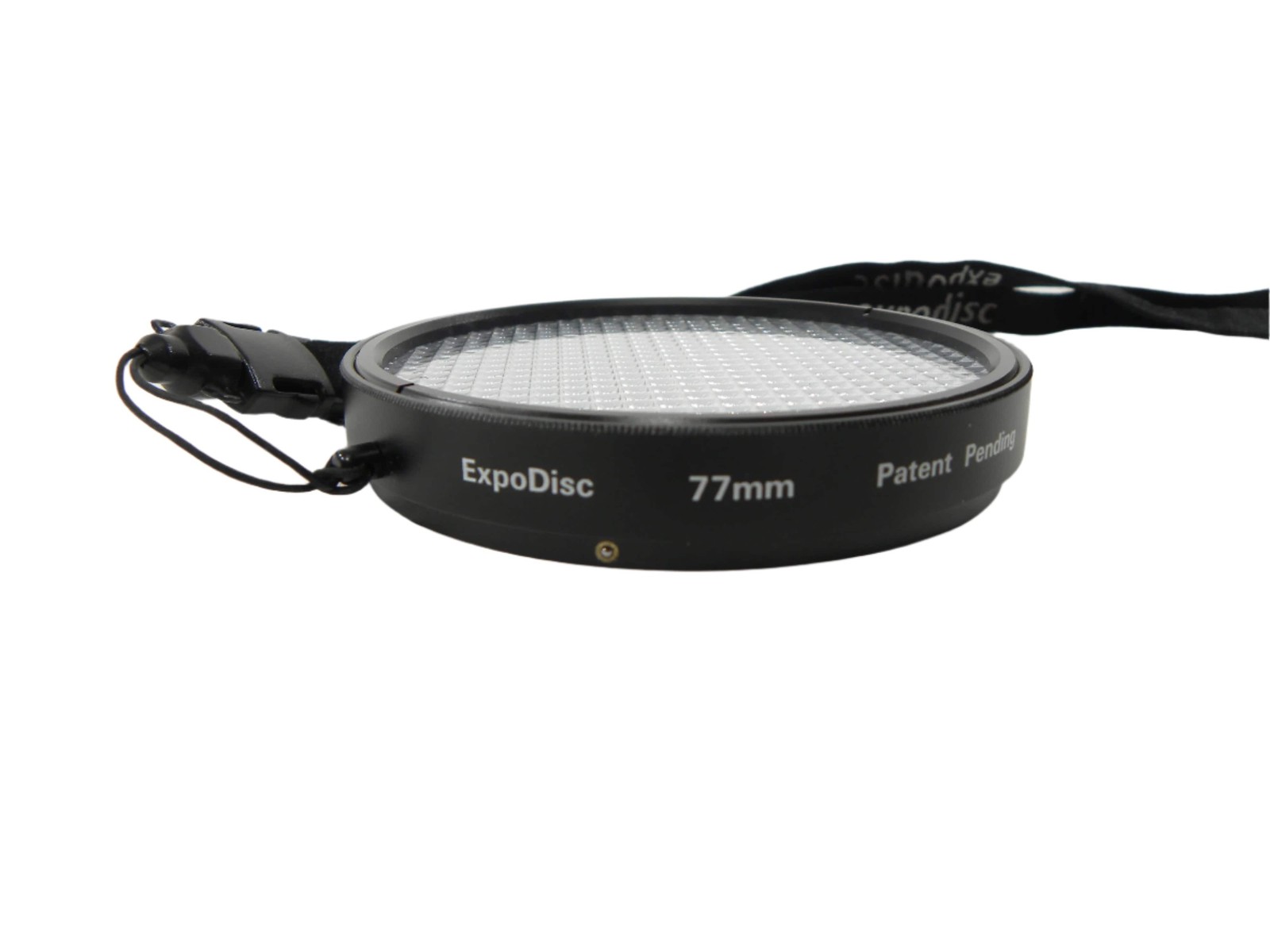 ExpoDisc 77mm w/case