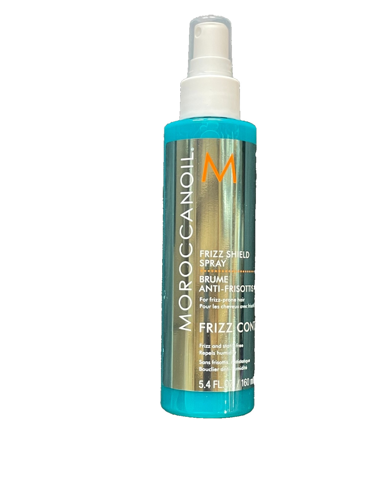 Moroccanoil Frizz Shield Spray 5.4 oz