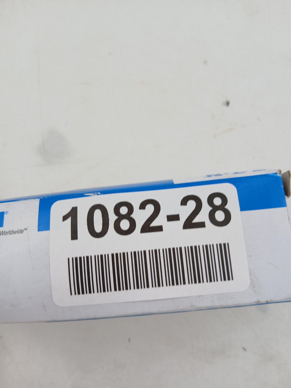 Eaton 7601W-BOX Power Toggle Switch Single Pole Wall White New Open Box