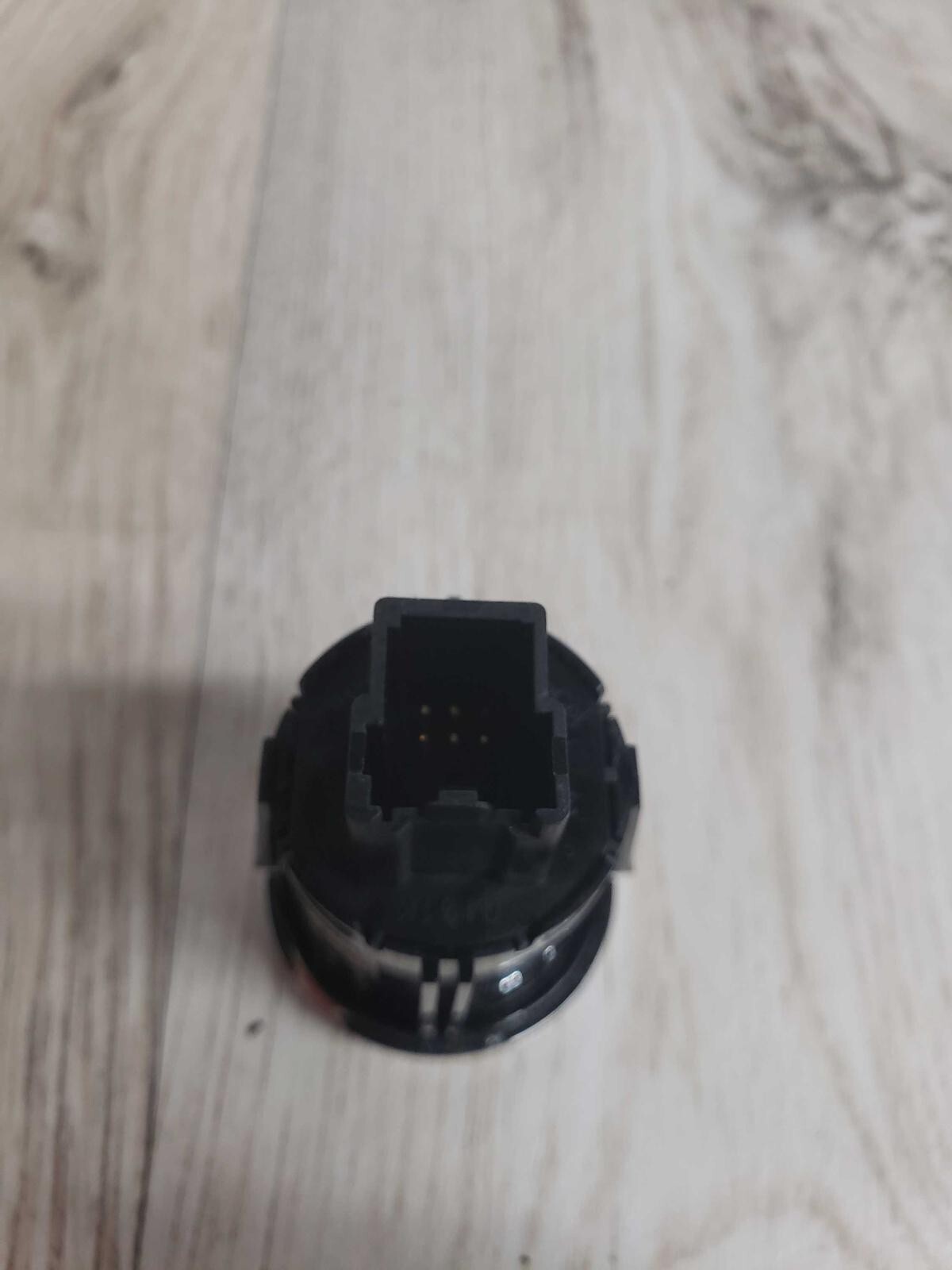 22 NAVIGATOR Engine Start Stop Push Button ONLY