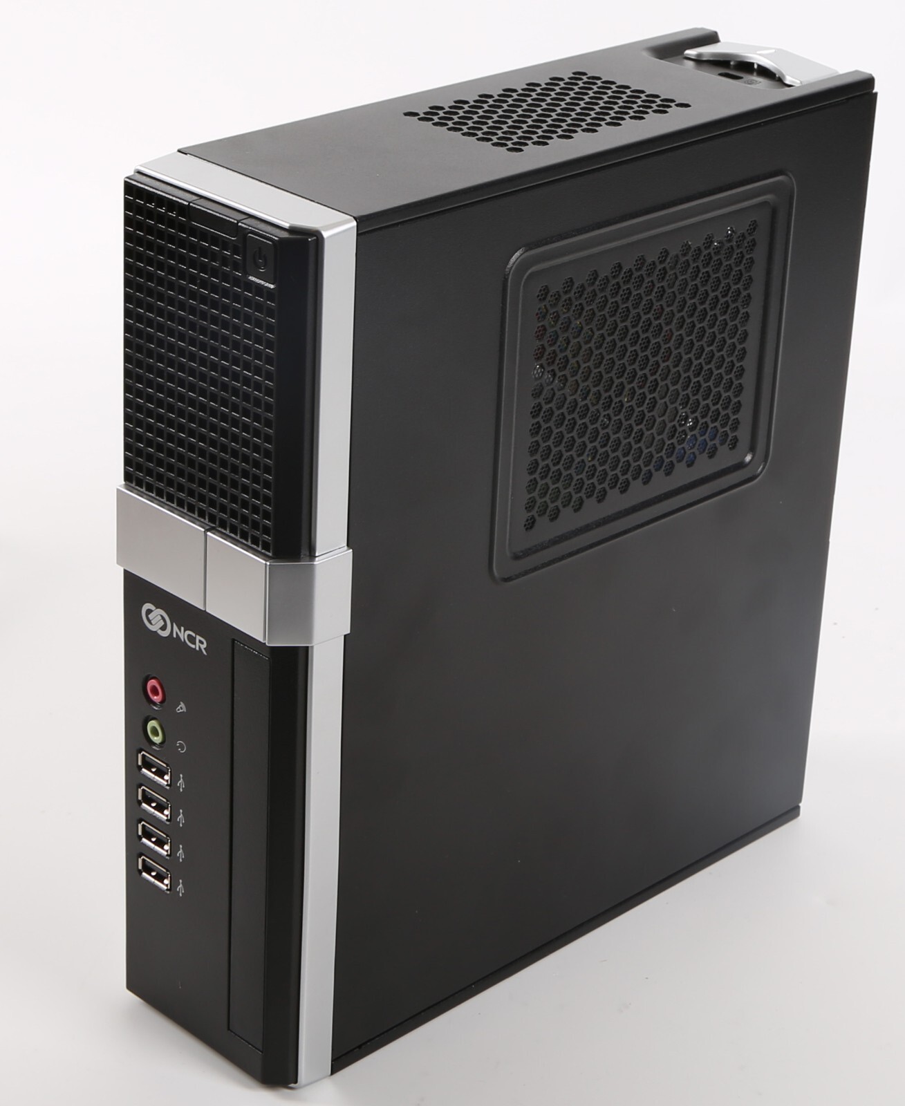 NCR Site Controller, 1615-0101