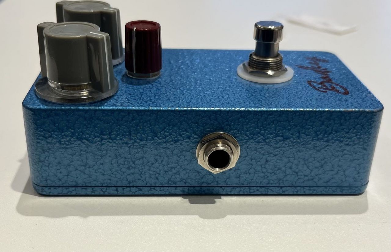 BadKey compressor Pedal 6057 Tested & Works