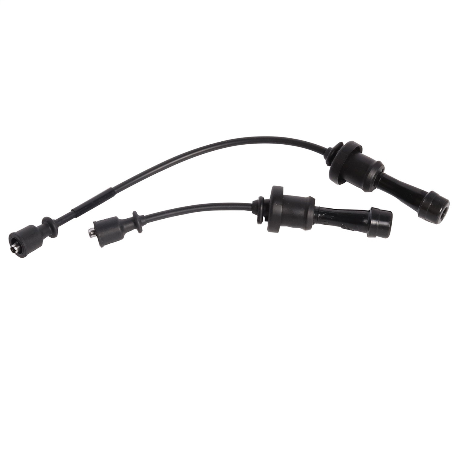 Spark Plug wire set compatible with Kia 2004-2006 Magentis Optima Hyundai 1999-