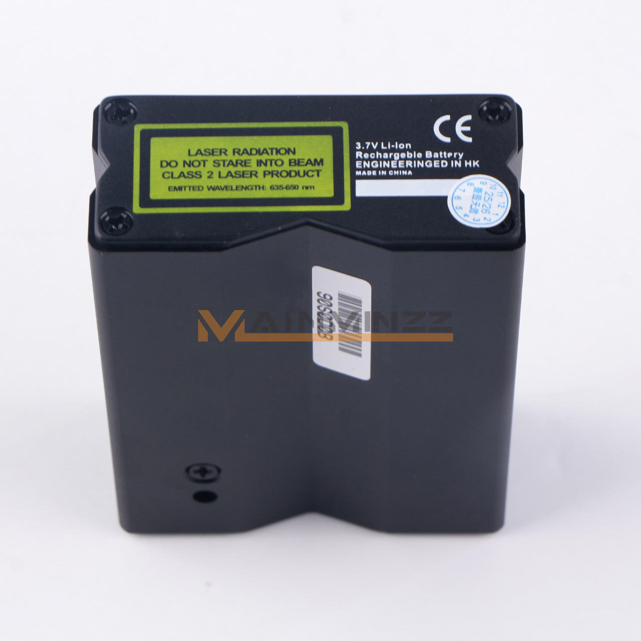 Digital Laser Level Protractor Angle Finder Meter Hi-accuracy 0.005° 90S TLL-90S