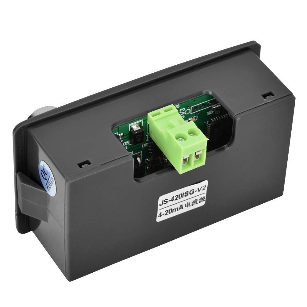 Samfox 4-20mA Signal Generator Adjustable High Precision DC Current
