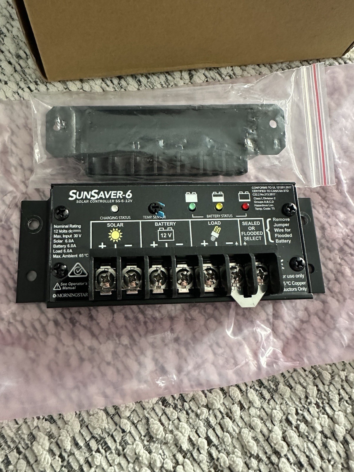 Sunsaver-6