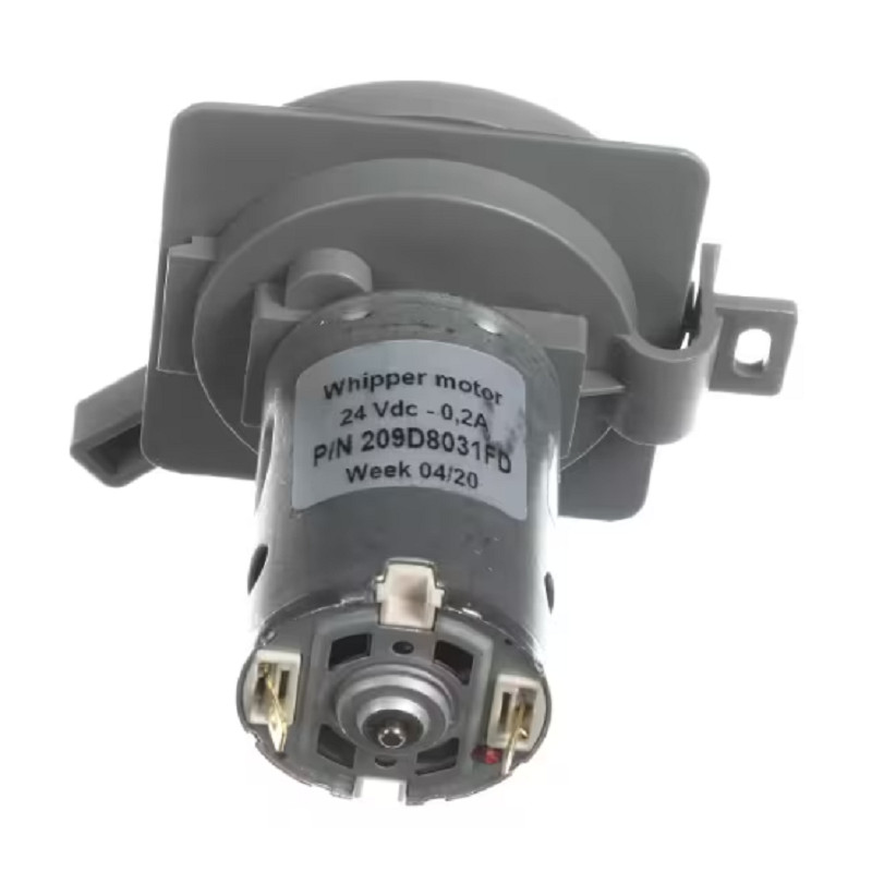 WMF 209D8031FD Motor with Impeller 24V 0.2A Genuine OEM