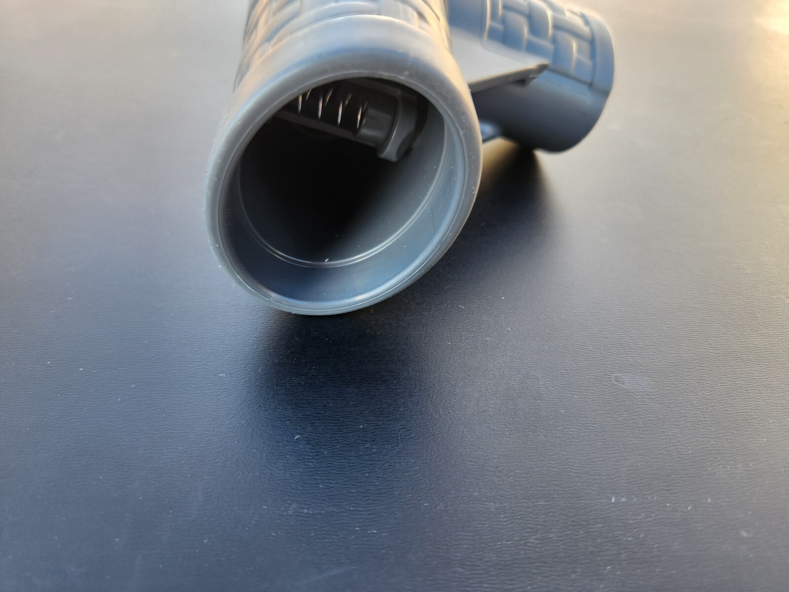 Coleman pool T-Connector