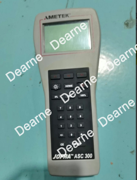 AMETEK Calibration Instruments Jofra ASC 300 Calibrator