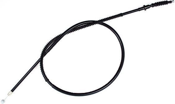 Motion Pro Black Vinyl Clutch Cable For Yamaha Blaster 200 YFS200 1988-06