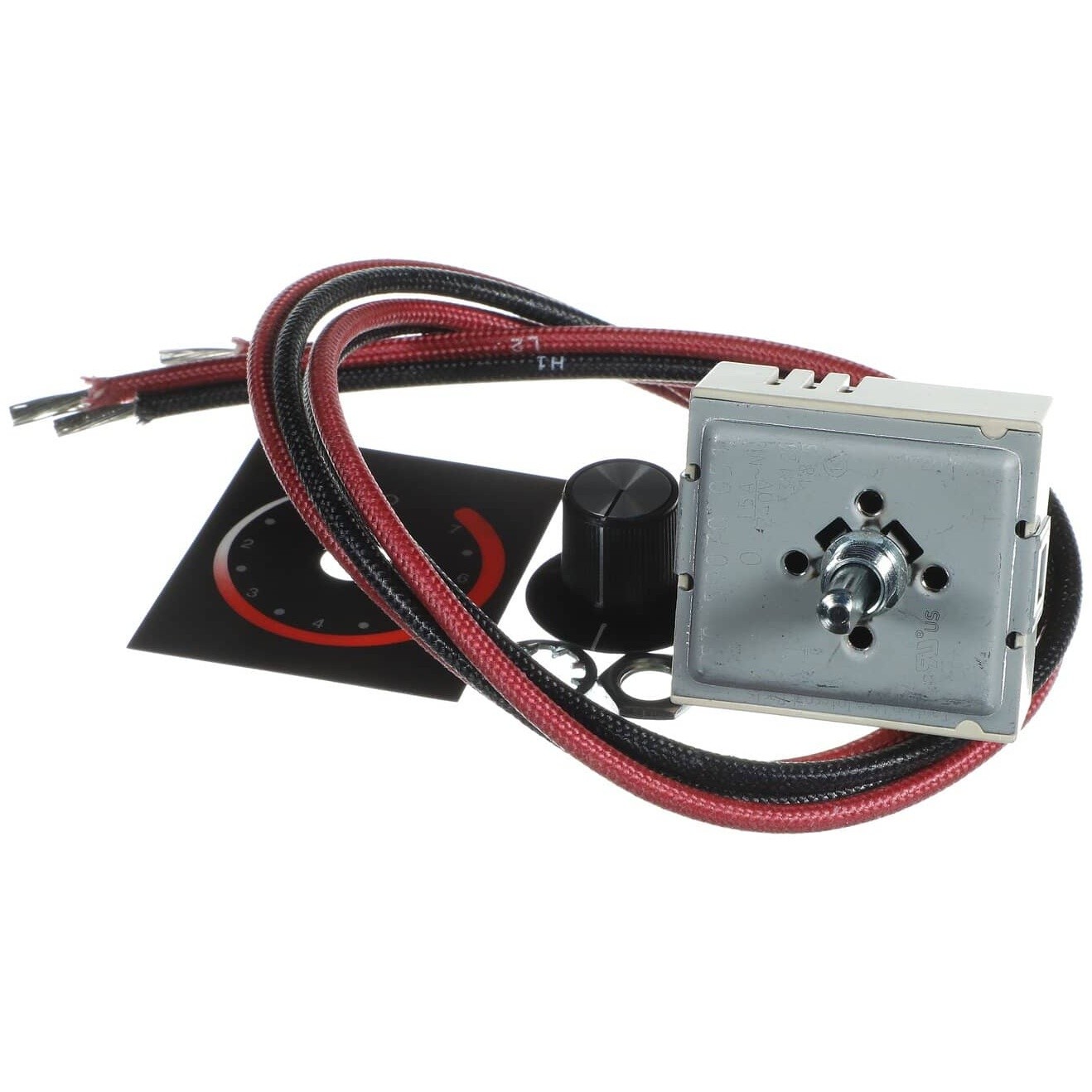 Hatco R02.19.019.00 240V Infinite Switch