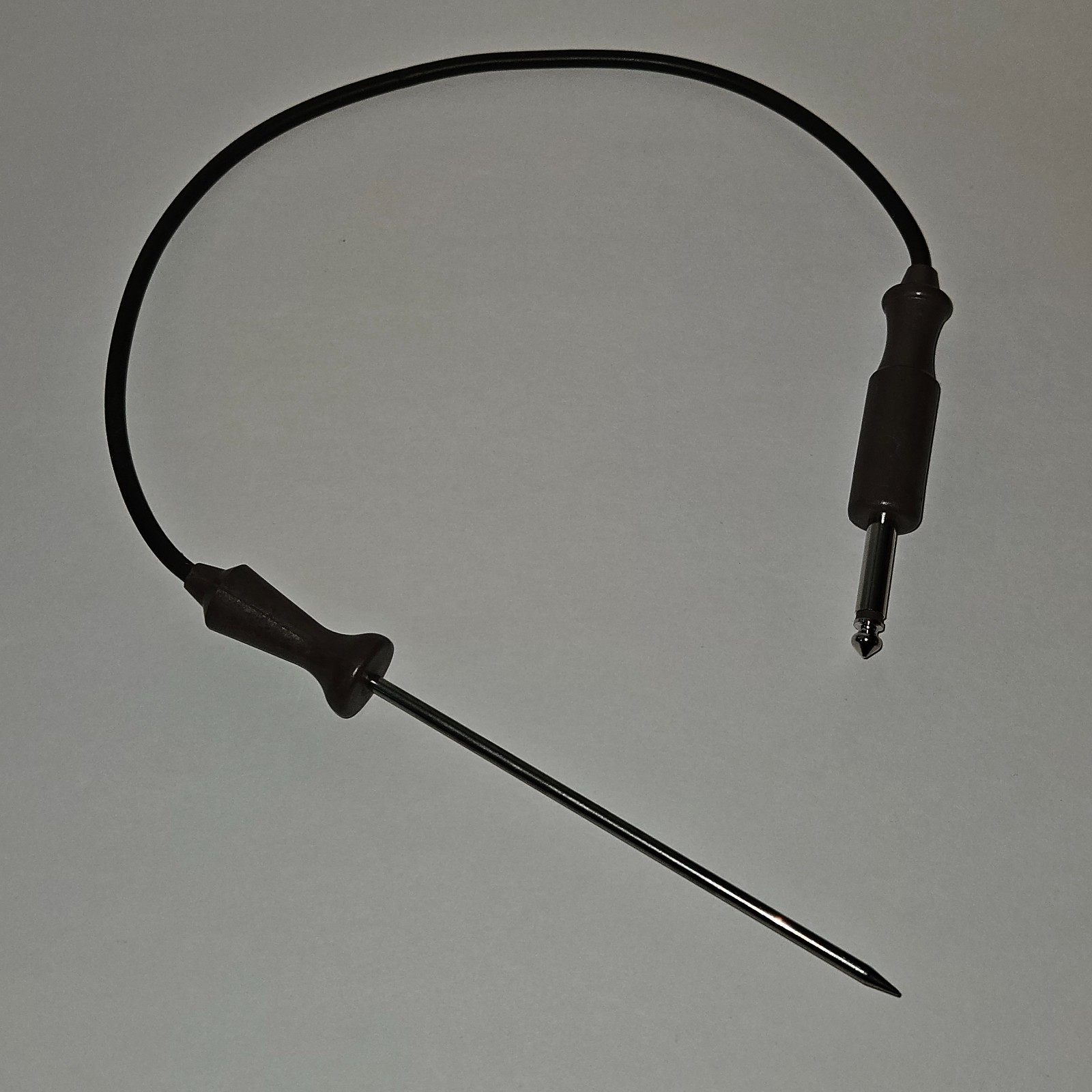 Jenn-Air Wall Oven Temperature Probe Meat Thermometer AFO Brown