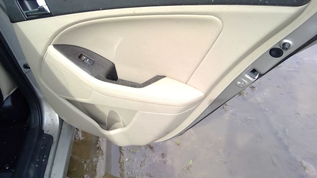 Passenger Tail Light EX Quarter Panel Mounted Fits 11-13 OPTIMA 4545908