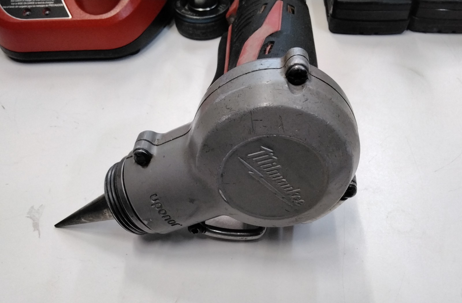 Milwaukee 2432-20 12v M12 ProPEX Expansion Tool