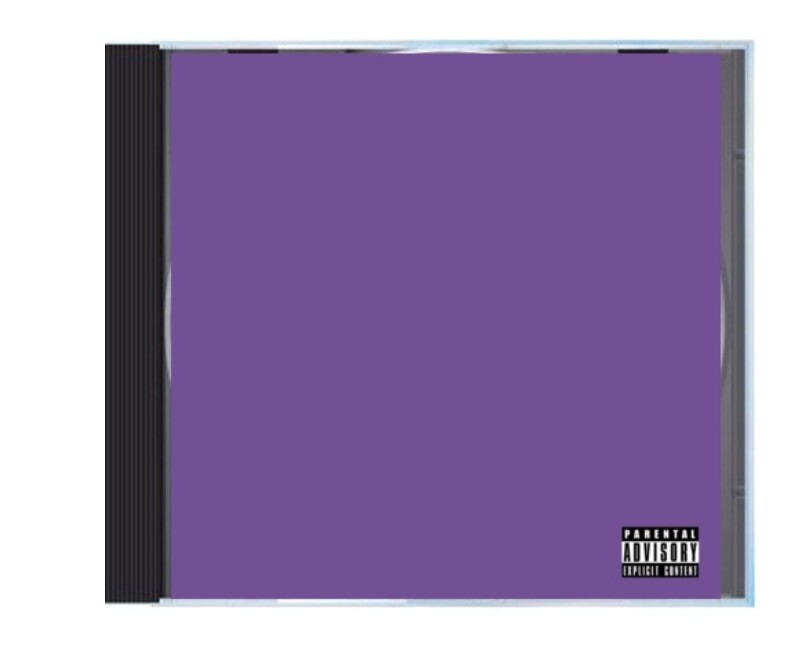 The Life Of Pi’erre 4 CD - Pi’erre Bourne