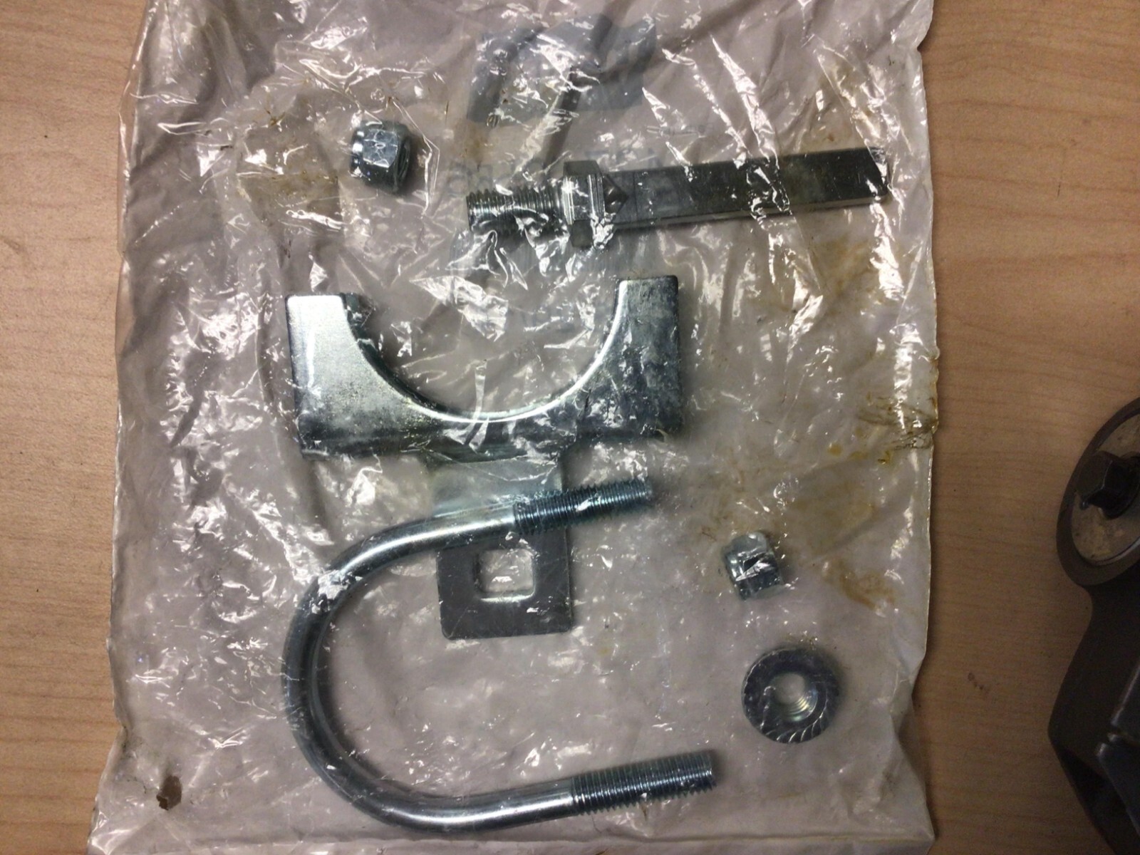 haldex - ABA slack adjuster 40010144