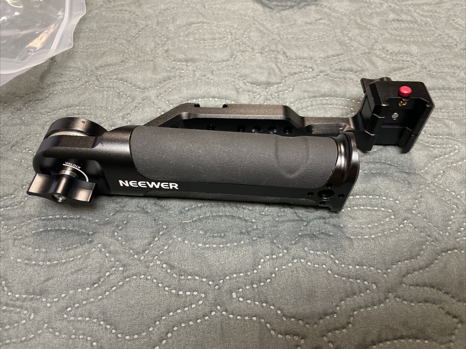 NEEWER Gimbal Sling Handgrip Handheld Stabilizer