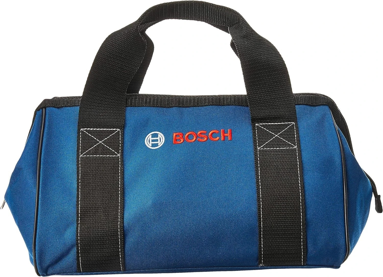 Genuine BOSCH Tool Bag Duffel Authentic OEM Original CW02 16"x12" x10" Carry