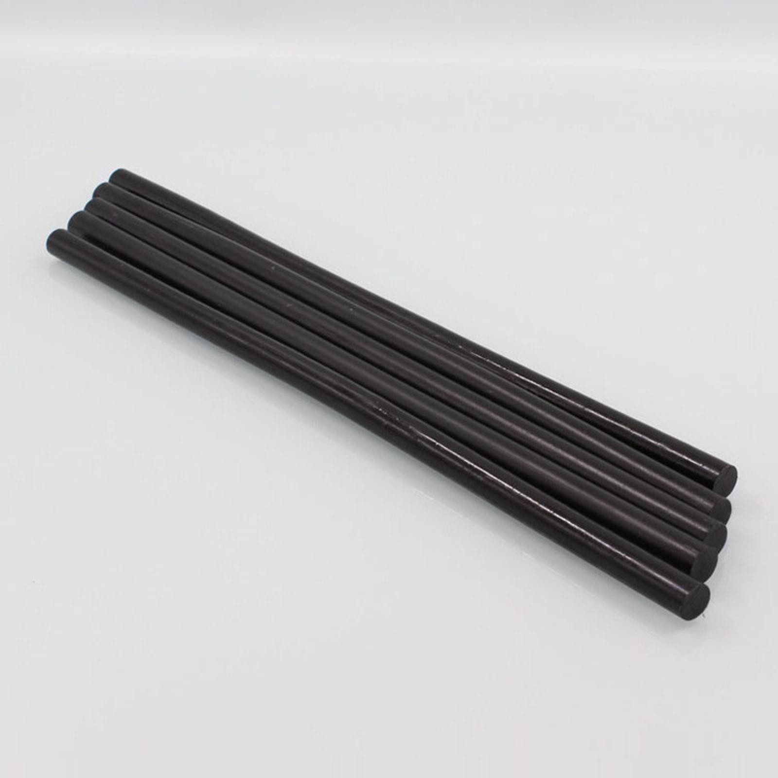 10Pack Replacement Glue Sticks Auto Body Painltess Dent For Hail Puller PDR fd