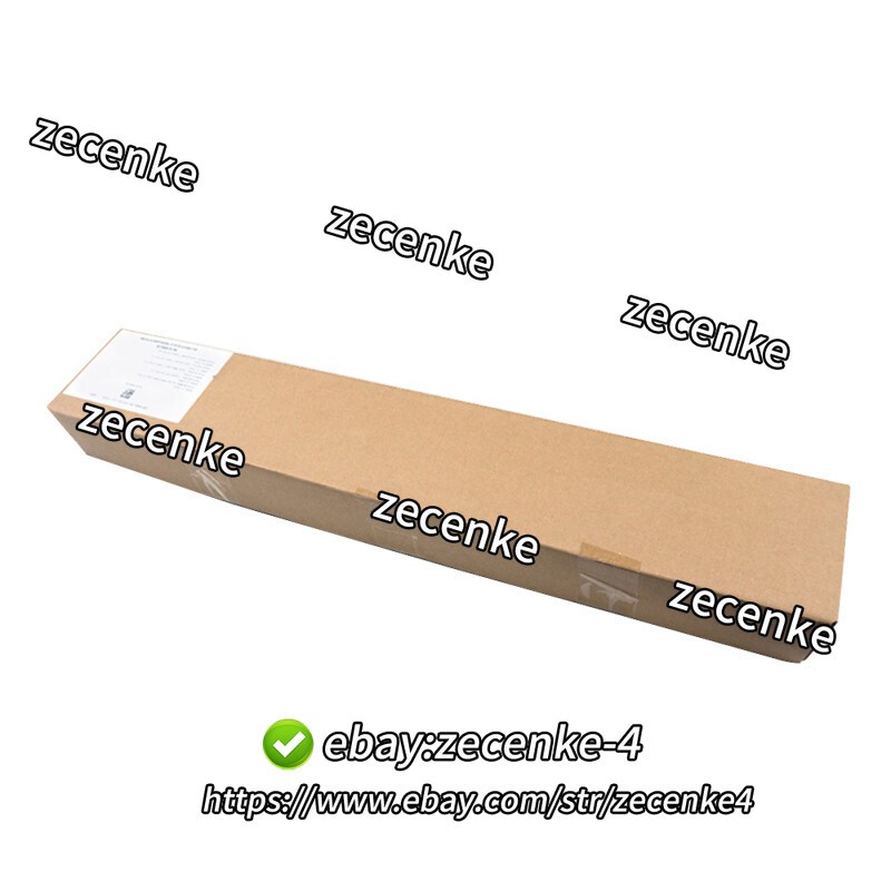 2U Static Rails for Dell R510 R520 R530 R540 R640 R720 R730 R740 R820R6525R7525