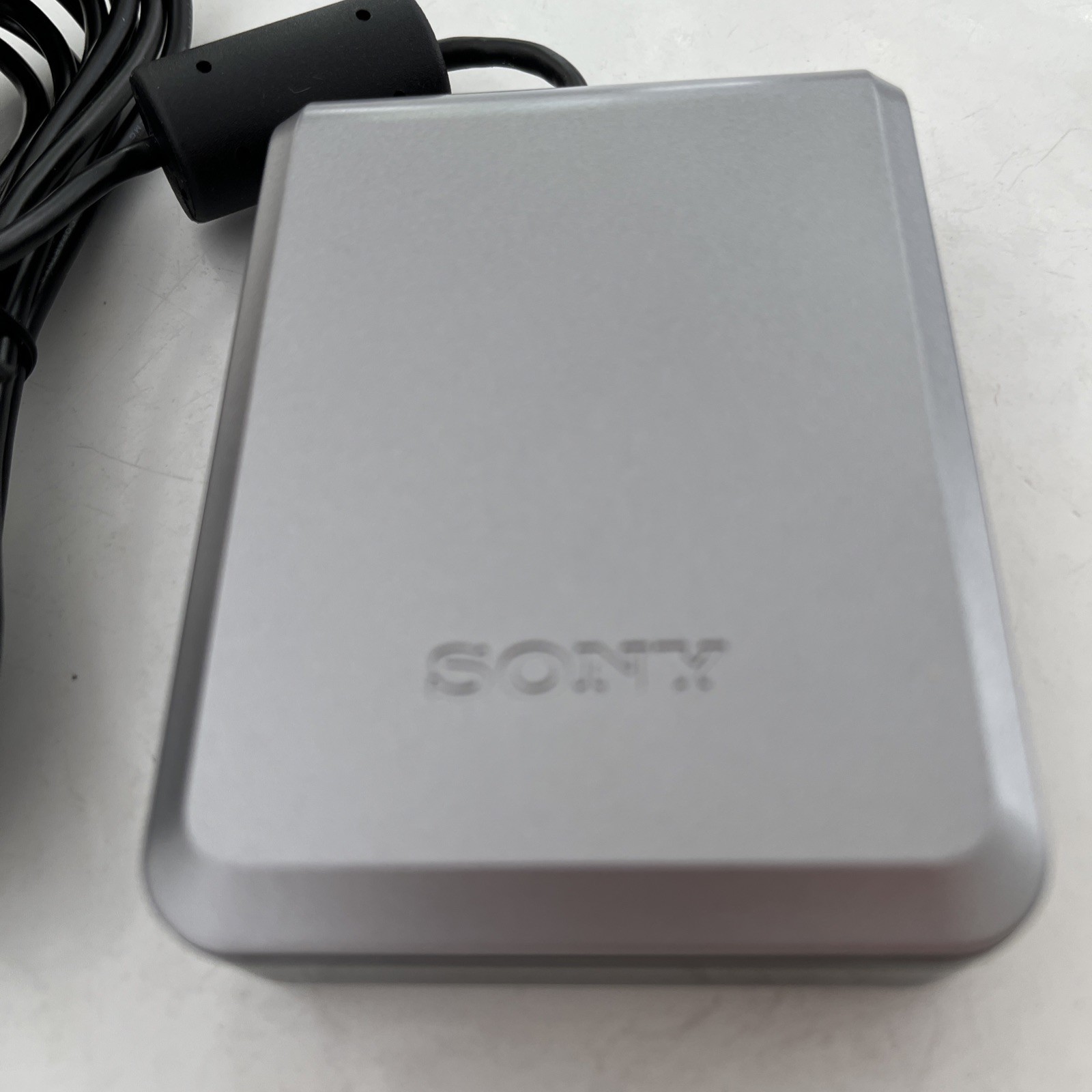 New SONY Infrared Receiver PCVA-IR8U, Unused