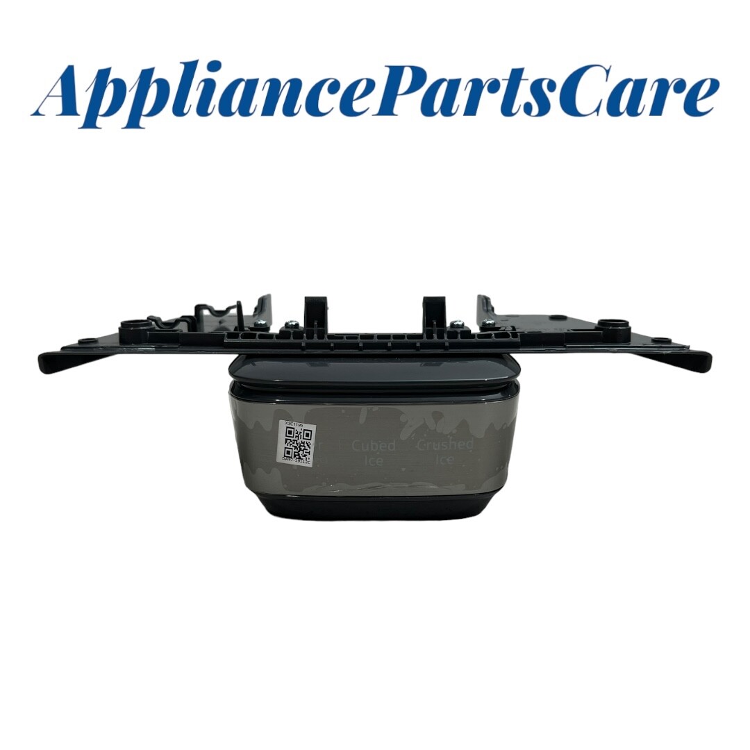 Samsung Refrigerator Dispenser Cover DA97-19112C