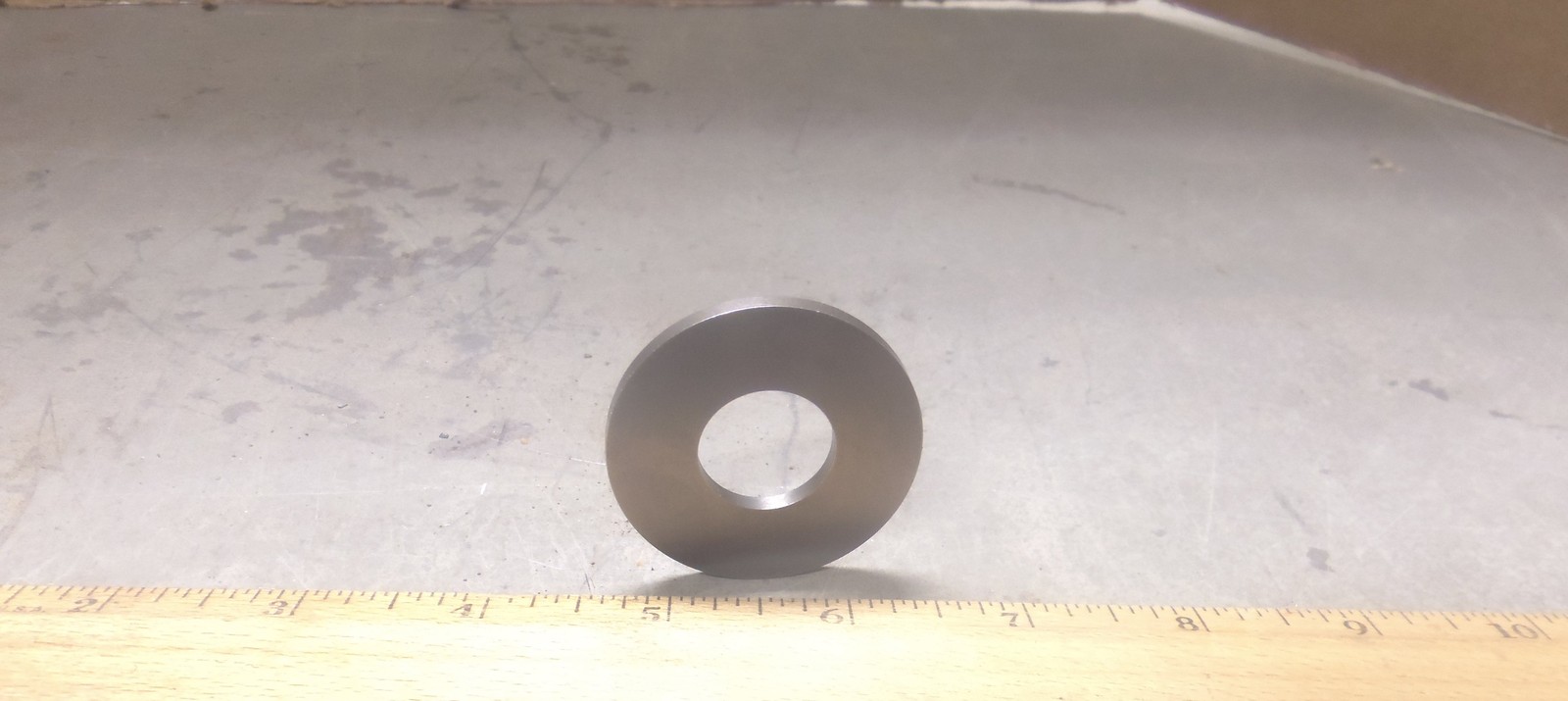 Shim / Spacer Ring (NOS)