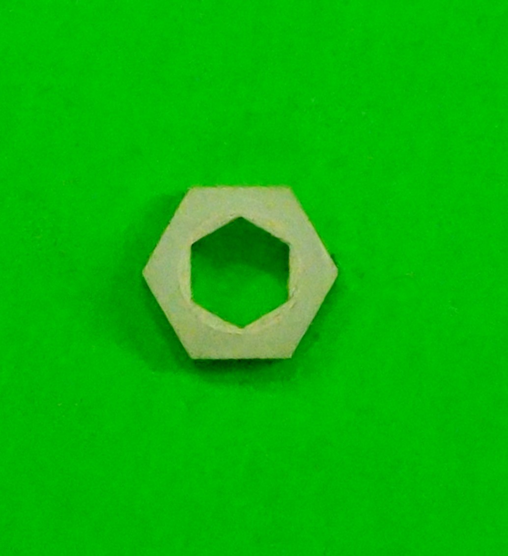 RCBS Ammomaster/Piggyback-Nylon Bushing-(87650)-NOS