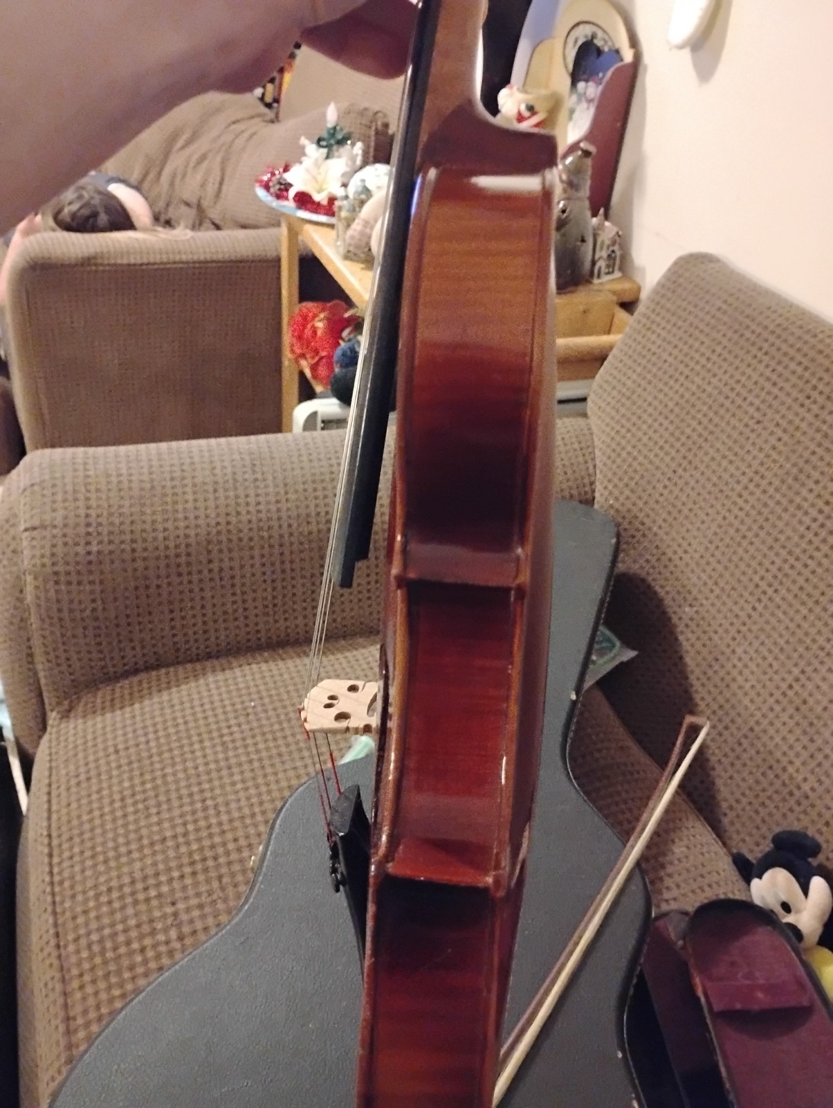 Violin