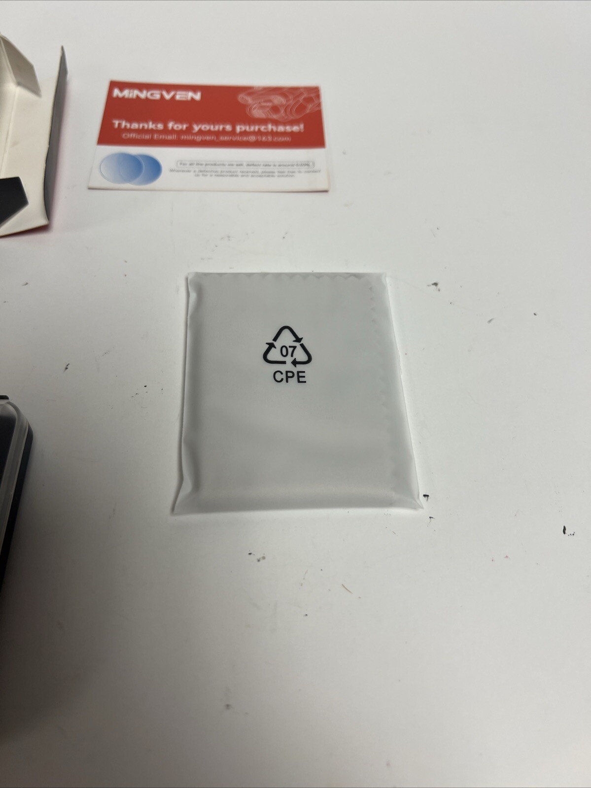 Mingven Nano Series Filter New