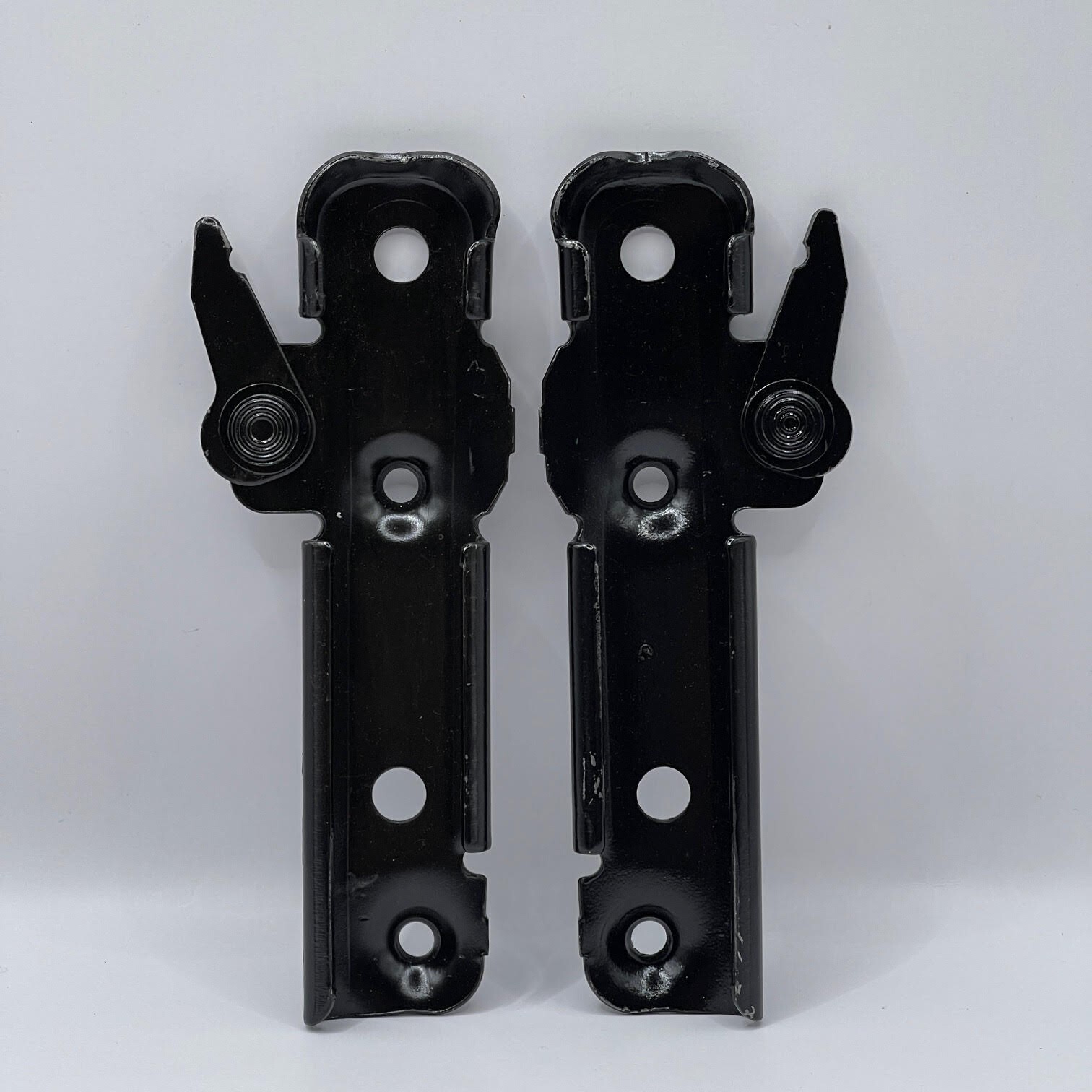 La-Z-boy Chair parts Back Brackets With Locks Lazy Boy LaZBoy  Recliner part