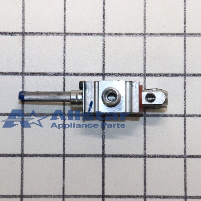 Whirlpool Range/Stove/Oven Surface Burner Valve WP74006156